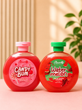 Gel para ducha Candy bum, Watermelon by  Purpúre 💜